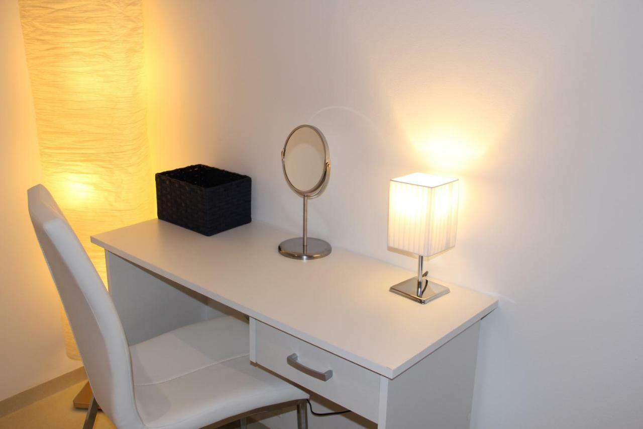 Apartment Vltava Praha Bagian luar foto