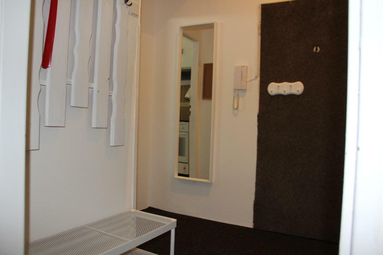 Apartment Vltava Praha Bagian luar foto